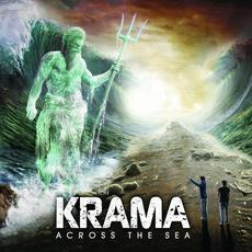 Across The Sea mp3 Album by Krama