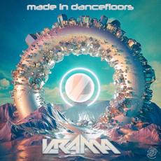 Made In Dancefloors mp3 Album by Krama
