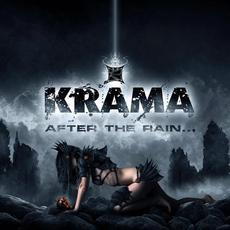 After The Rain... mp3 Album by Krama