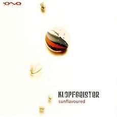 Sunflavoured mp3 Album by Klopfgeister