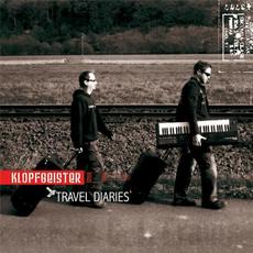Travel Diaries mp3 Album by Klopfgeister