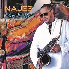 Poetry in Motion mp3 Album by Najee