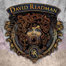Medusa mp3 Album by David Readman