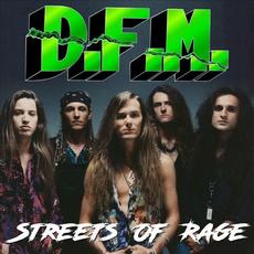 Streets of Rage mp3 Album by D.F.M.