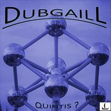 Quintis? mp3 Album by Dubgaill