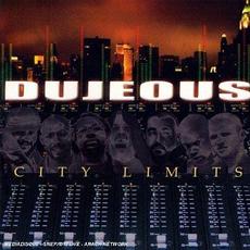 City Limits mp3 Album by Dujeous
