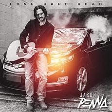 Long Hard Road mp3 Album by Jason Penna