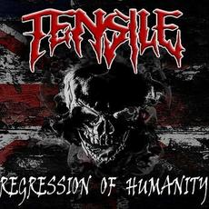 Regression of Humanity mp3 Album by Tensile