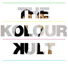 The Kolour Kult EP mp3 Album by The Kolour Kult