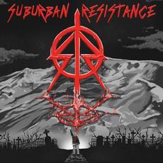 SRII mp3 Album by Suburban Resistance