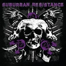 Suburban Resistance mp3 Album by Suburban Resistance