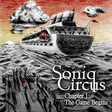 Chapter 1: The Game Begins mp3 Album by Soniq Circus