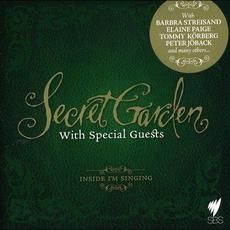 Inside I'm Singing mp3 Album by Secret Garden