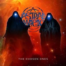 The Chosen Ones mp3 Artist Compilation by Astral Magic
