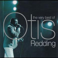 The Very Best Of mp3 Artist Compilation by Otis Redding