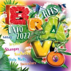 Bravo Hits: Lato 2022 mp3 Compilation by Various Artists