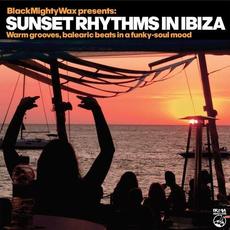 Sunset Rhythms In Ibiza: Warm grooves, balearic beats in a funky-soul mood mp3 Compilation by Various Artists