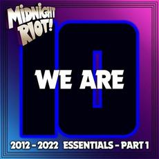 We Are 10, Pt. 1 mp3 Compilation by Various Artists