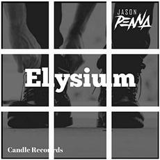 Elysium mp3 Single by Jason Penna