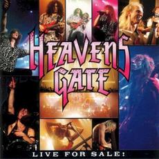 Live for Sale! mp3 Live by Heavens Gate