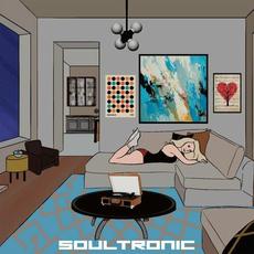 Soultronic (Soul, R&B, mixed with electronic sounds) mp3 Compilation by Various Artists