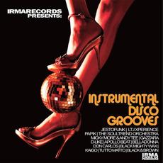 Instrumental Disco Grooves (IRMA Records presents) mp3 Compilation by Various Artists