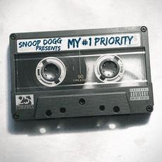 My #1 Priority mp3 Artist Compilation by Snoop Dogg