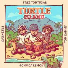 Turtle Island mp3 Artist Compilation by John Da Lemon
