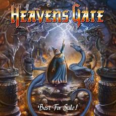 Best For Sale! (Remastered) mp3 Artist Compilation by Heavens Gate
