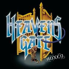 Boxed (Boxed Set) mp3 Artist Compilation by Heavens Gate