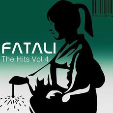 The Hits Volume 4 mp3 Artist Compilation by Fatali