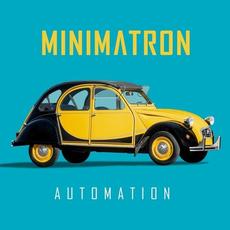 Automation mp3 Album by Minimatron