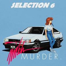 Selection 6 mp3 Album by Mitch Murder