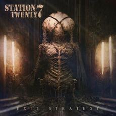 Exit Strategy mp3 Album by Station Twenty7