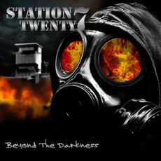 Beyond The Darkness mp3 Album by Station Twenty7