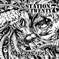 Dark Passenger mp3 Album by Station Twenty7