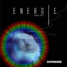 Energie mp3 Album by Superikone
