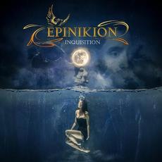 Inquisition mp3 Album by Epinikion