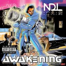 Awakening mp3 Album by Napoleon da Legend