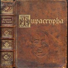 Tupacrypha (Limited Edition) mp3 Album by Napoleon da Legend
