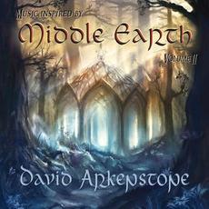 Music Inspired by Middle Earth vol. ll mp3 Album by David Arkenstone
