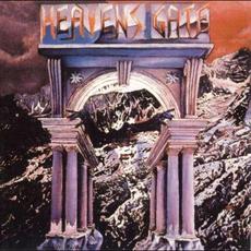 In Control mp3 Album by Heavens Gate