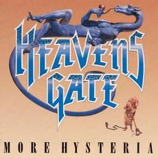 More Hysteria mp3 Album by Heavens Gate