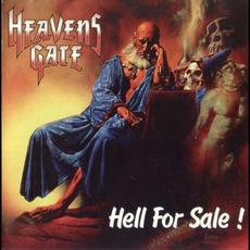 Hell for Sale! mp3 Album by Heavens Gate