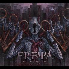 Grim mp3 Album by Freya