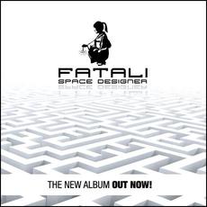 Space Designer mp3 Album by Fatali
