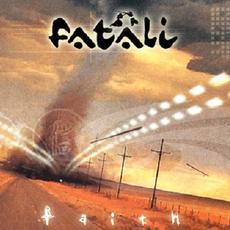 Faith mp3 Album by Fatali