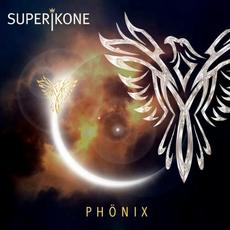 Phönix (Extended Version) mp3 Single by Superikone