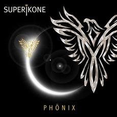 Phönix mp3 Single by Superikone