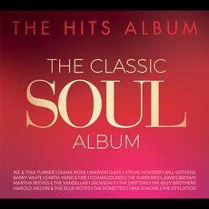 The Hits Album - The Classic Soul Album mp3 Compilation by Various Artists